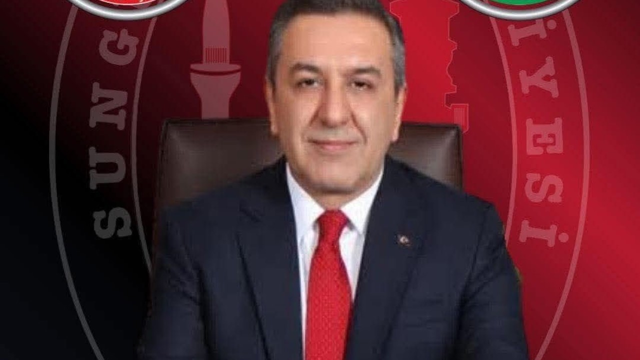 Başkan Dere, Cumhurbaşkanlığı Yatırım Programını değerlendirdi
