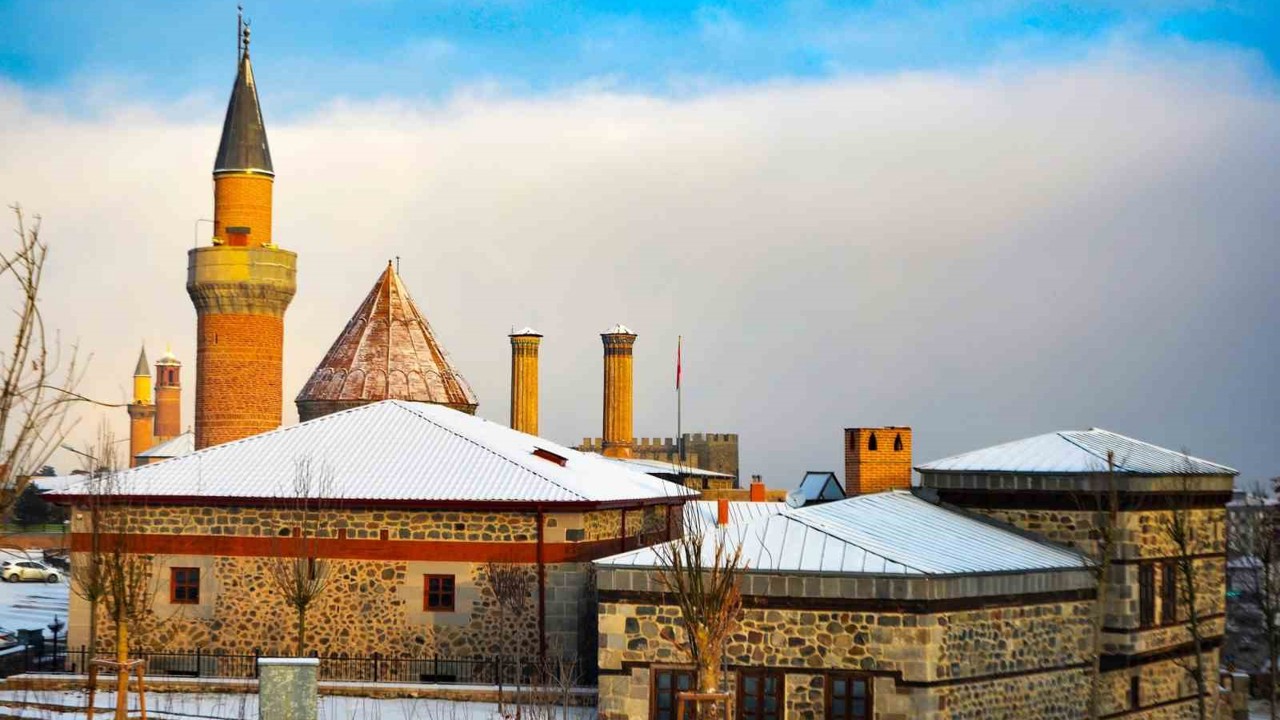 Buzlanma, don ve çığa dikkat
