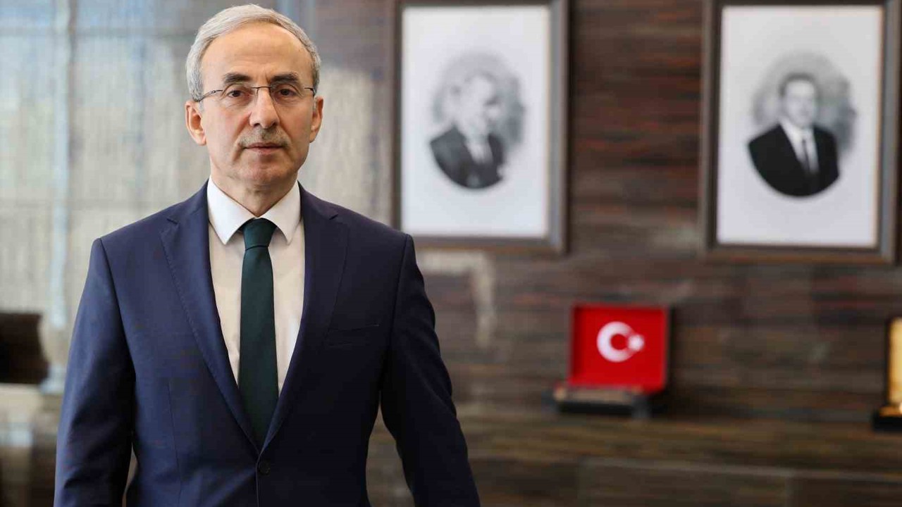 Gaziantep İslam Bilim ve Teknoloji Üniversitesi’nin akademik yayın başarısı
