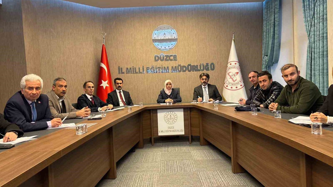 Pansiyonlu okullar masaya yatırıldı
