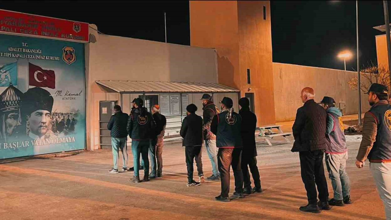 JASAT, 11 yıllık cinayet dosyasını aydınlattı: 6 tutuklama
