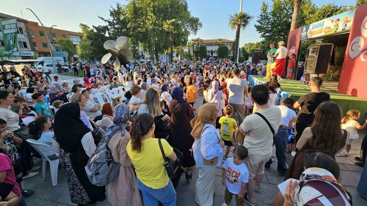 Gölcük’te öğrenciler için ara tatil etkinlikleri düzenlenecek
