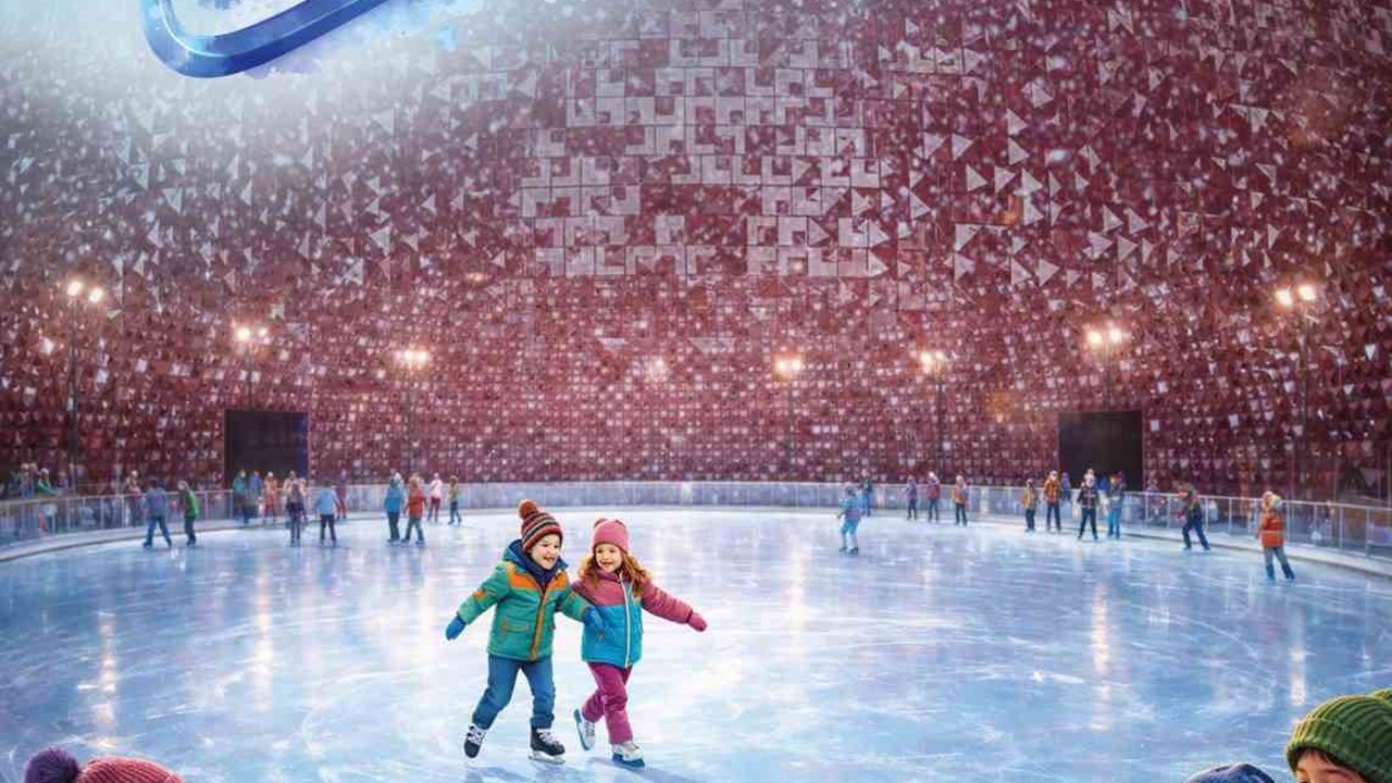 Türk Telekom, yarıyıl tatilini AKM’de eğlenceye dönüştürüyor
