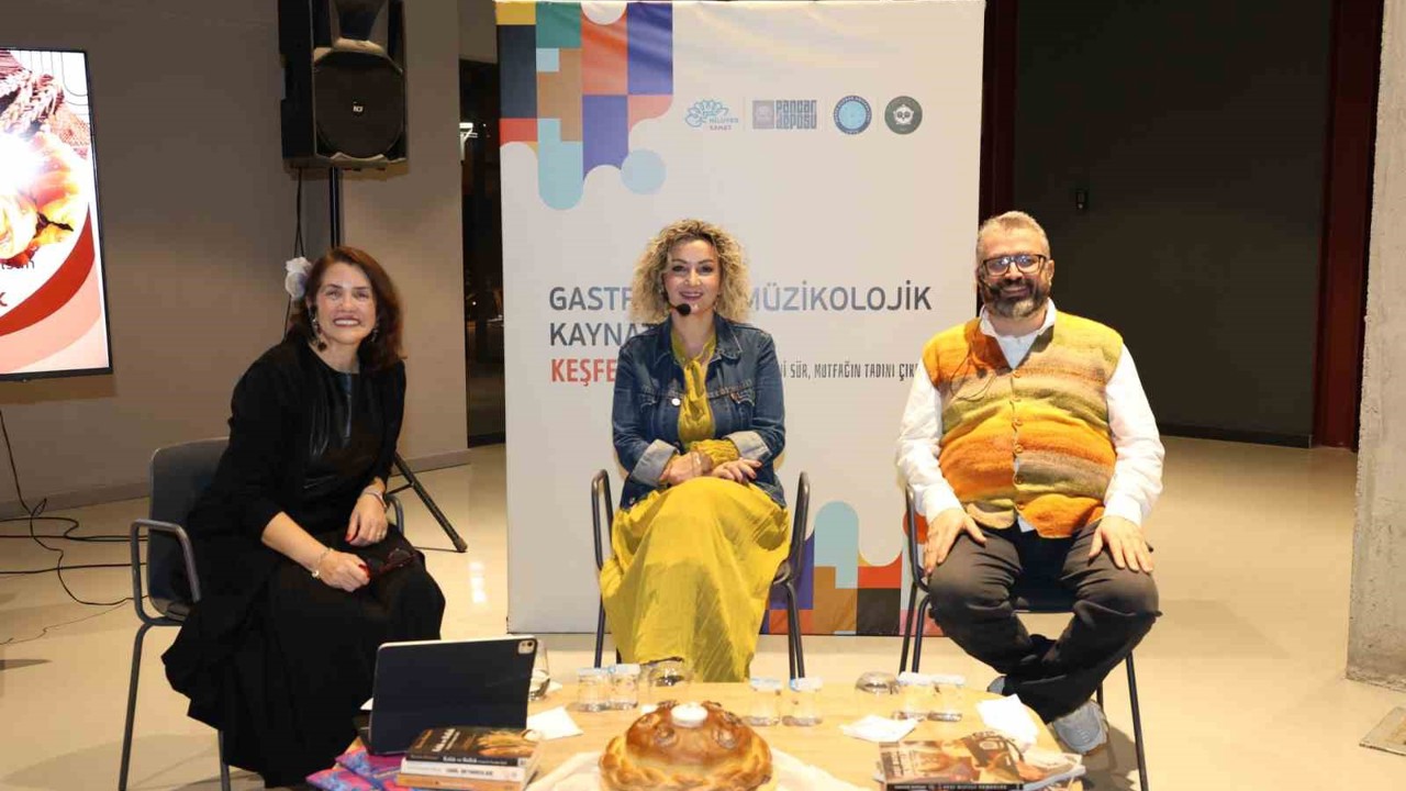 Nilüfer’de ekmek, müzik ve kültür buluşması
