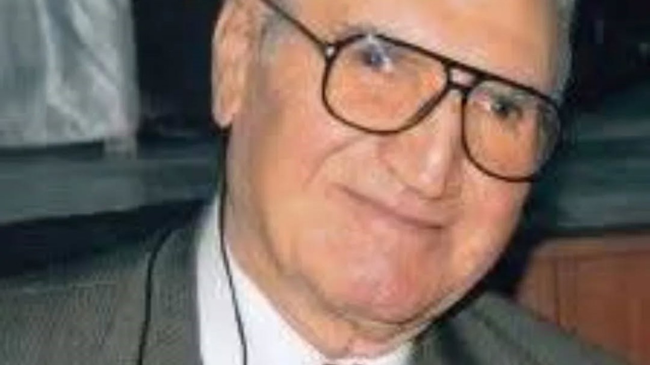 Aydın İl Milli Eğitim eski müdürü Şimşek hayatını kaybetti
