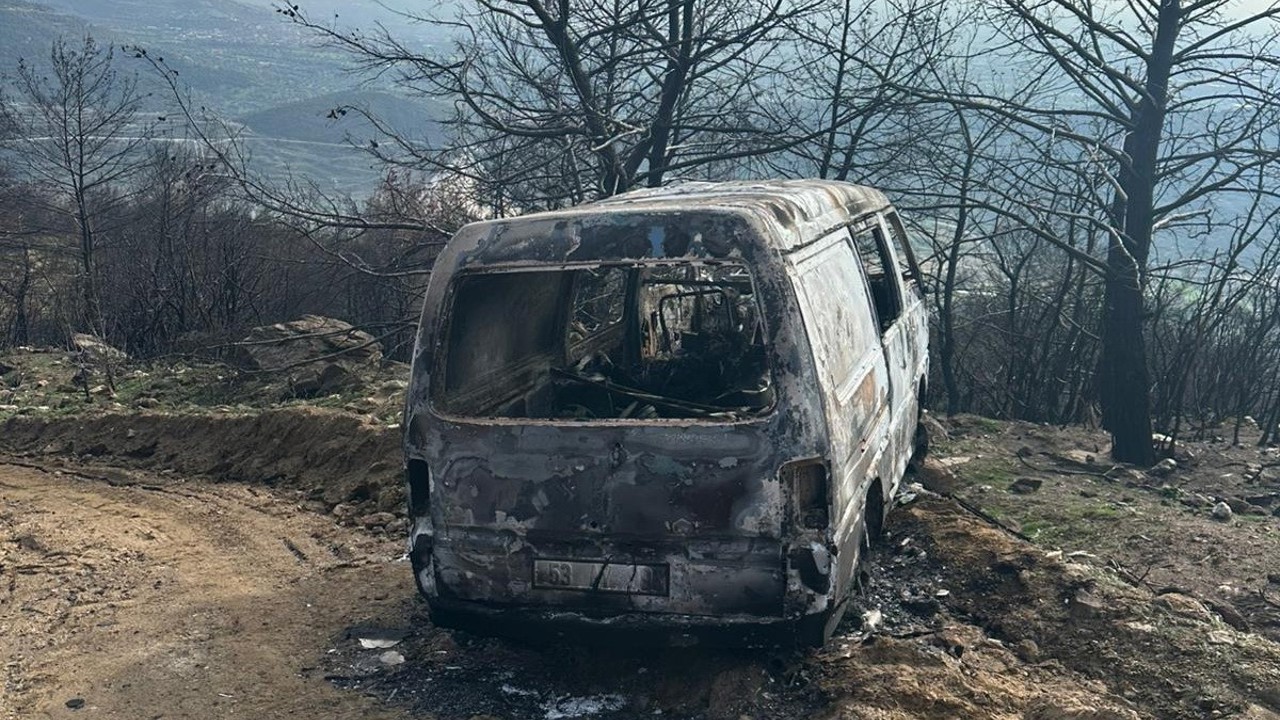 İzmir’de genç müteahhidin sır ölümü

