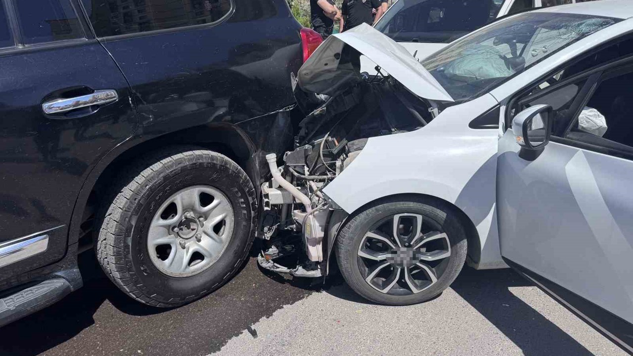 Denetim arttı, kazalar bitmedi: Şırnak’ta trafik tablosu korkuttu
