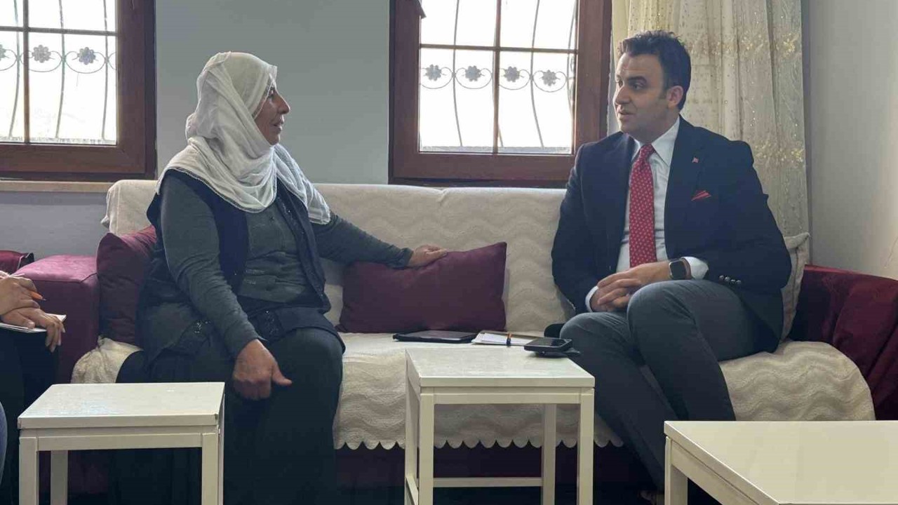 Hasankeyf’te "Gönül Köprüleri" kuruluyor
