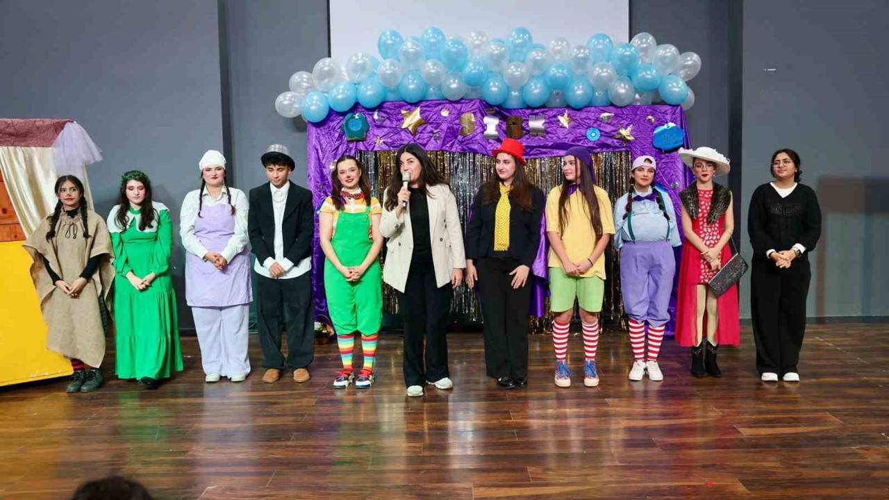 Didim’de yarıyıl tatili coşkusu
