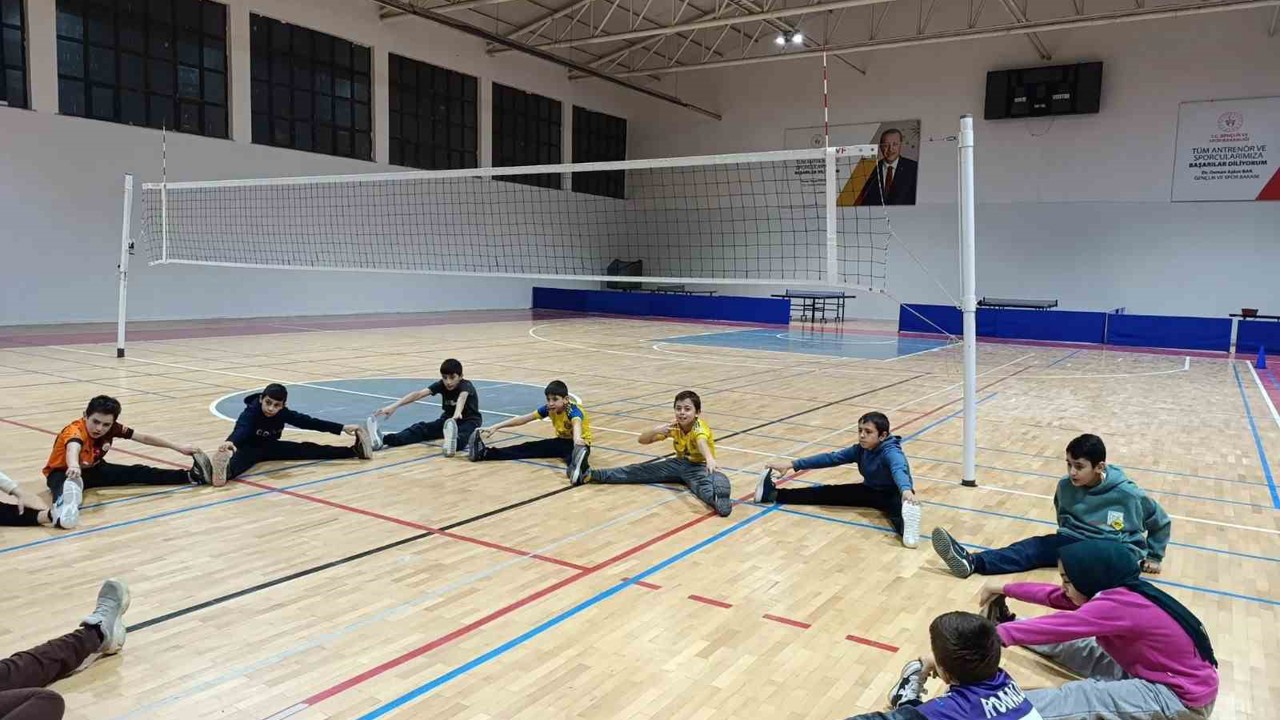 Sinop’ta yetenek avı
