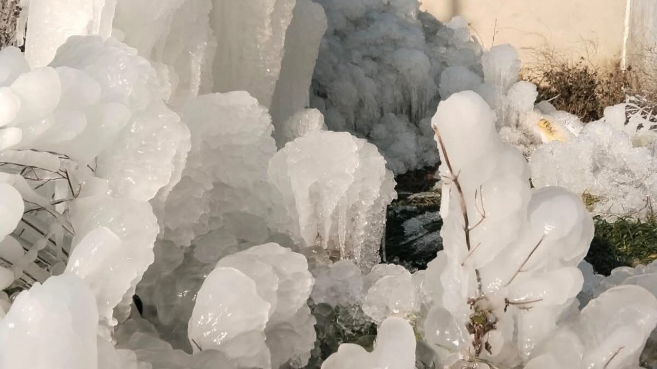 Kutuplar değil, Enez
