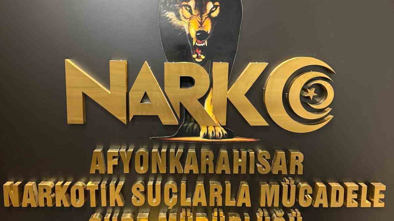 Uyuşturucu operasyonunda bir kişi tutuklandı
