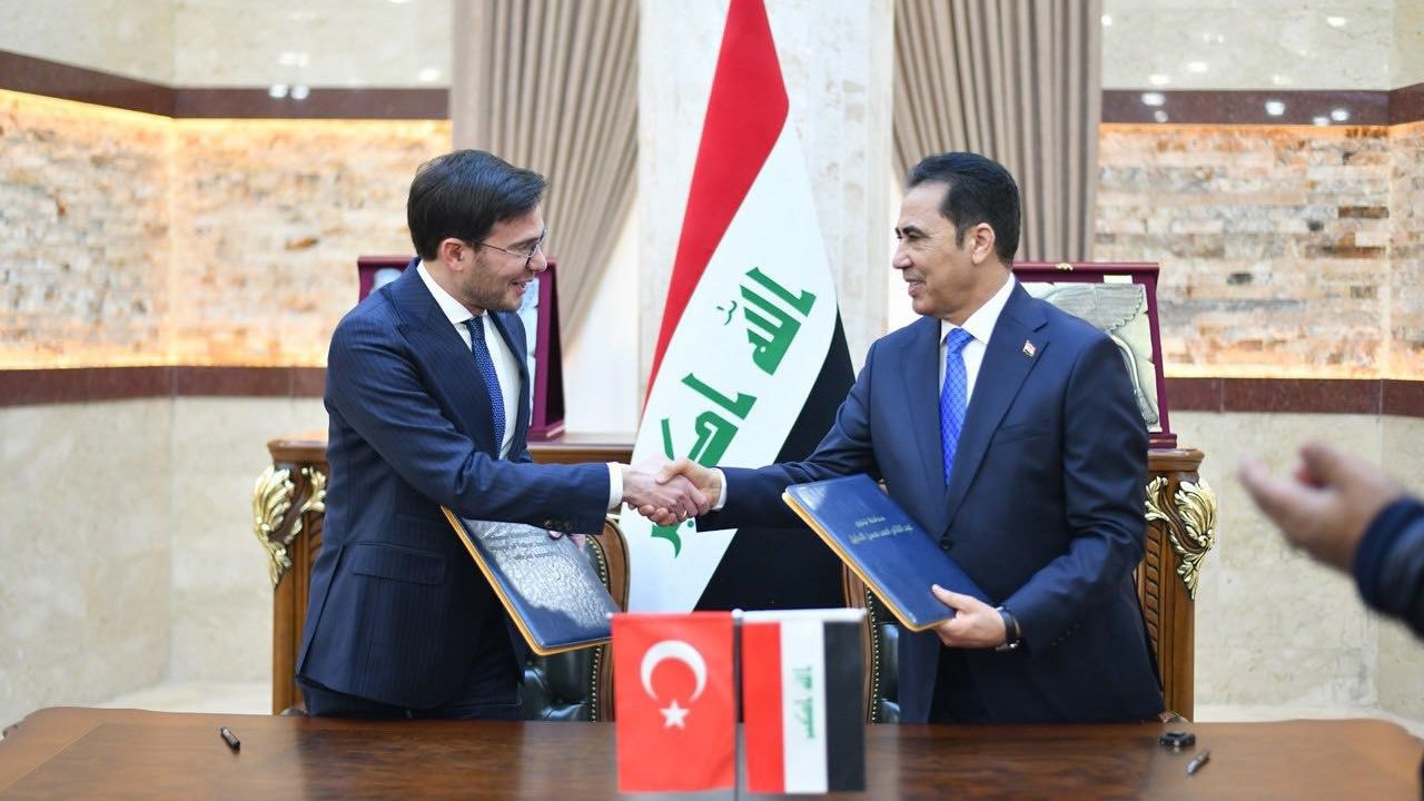 Musul ve Tokat arasında iş birliği protokolü
