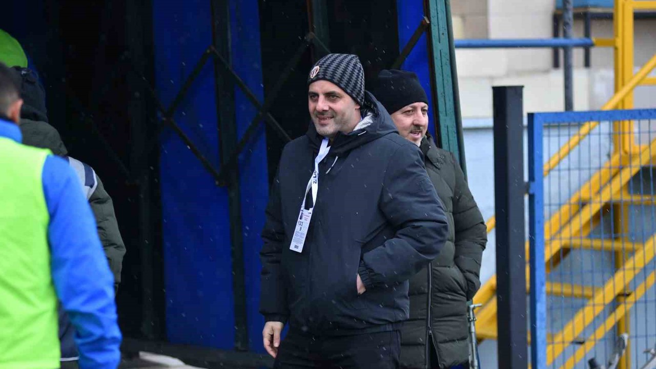 Kani Ademoğlu sessizliğini bozdu
