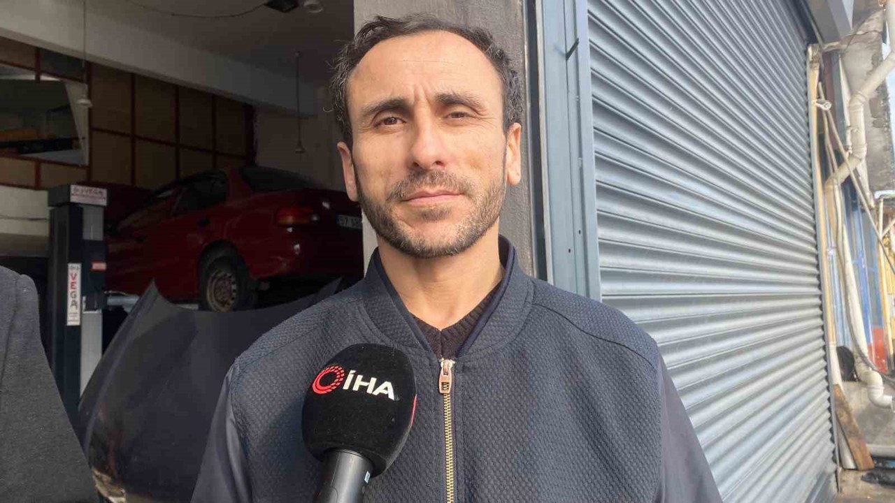 Sinop’ta domuzu eliyle yakalayan vatandaşa kesilen ceza iptal oldu
