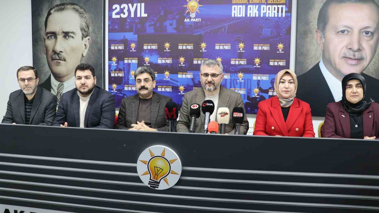 Sivas’ta yıllardır konuşulan Kuzey Çevreyolu Projesi, 2026 yatırım programına alındı
