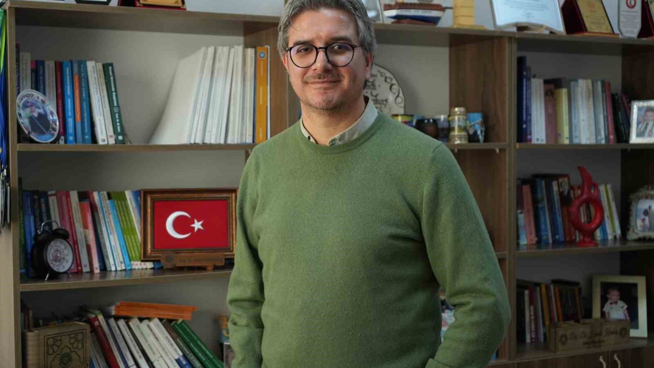 Uzmanından öğrencilere uyarı: "Tatilde dengeli bir yol izlenmeli"
