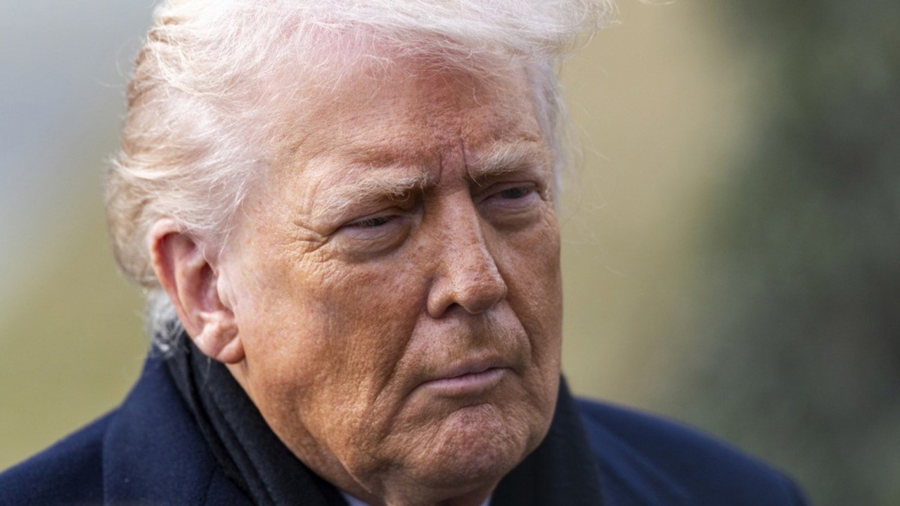 Trump ile Norveç ve Finlandiya liderleri arasındaki Grönland mesajlaşması basına sızdırıldı
