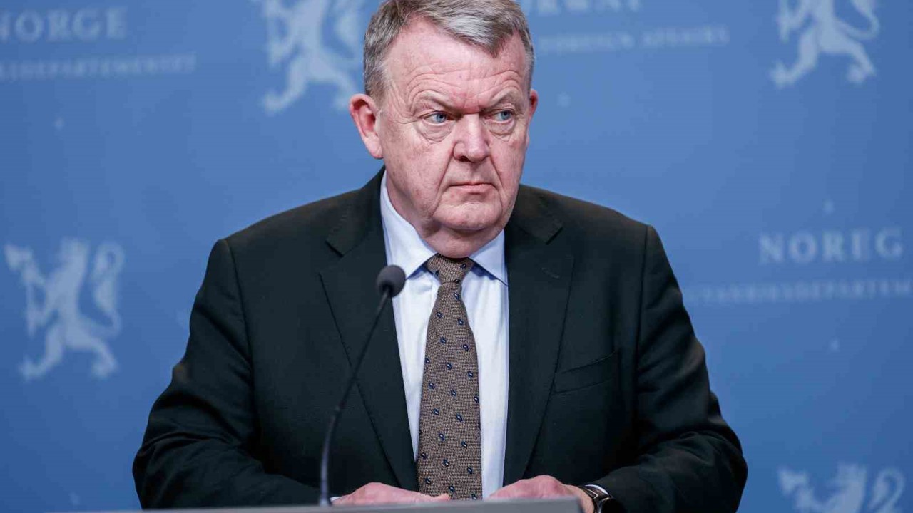 Danimarka Dışişleri Bakanı Rasmussen: "2026 yılındayız, insanlarla ticaret yapabilirsiniz ama insan ticareti yapamazsınız"
