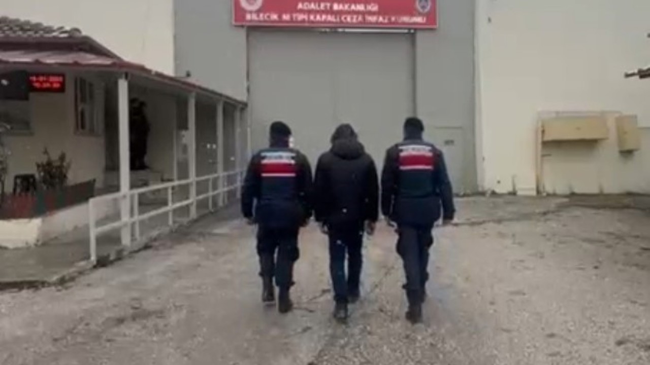 Eski eşinin polis kocasını vuran polis memuru tutuklandı
