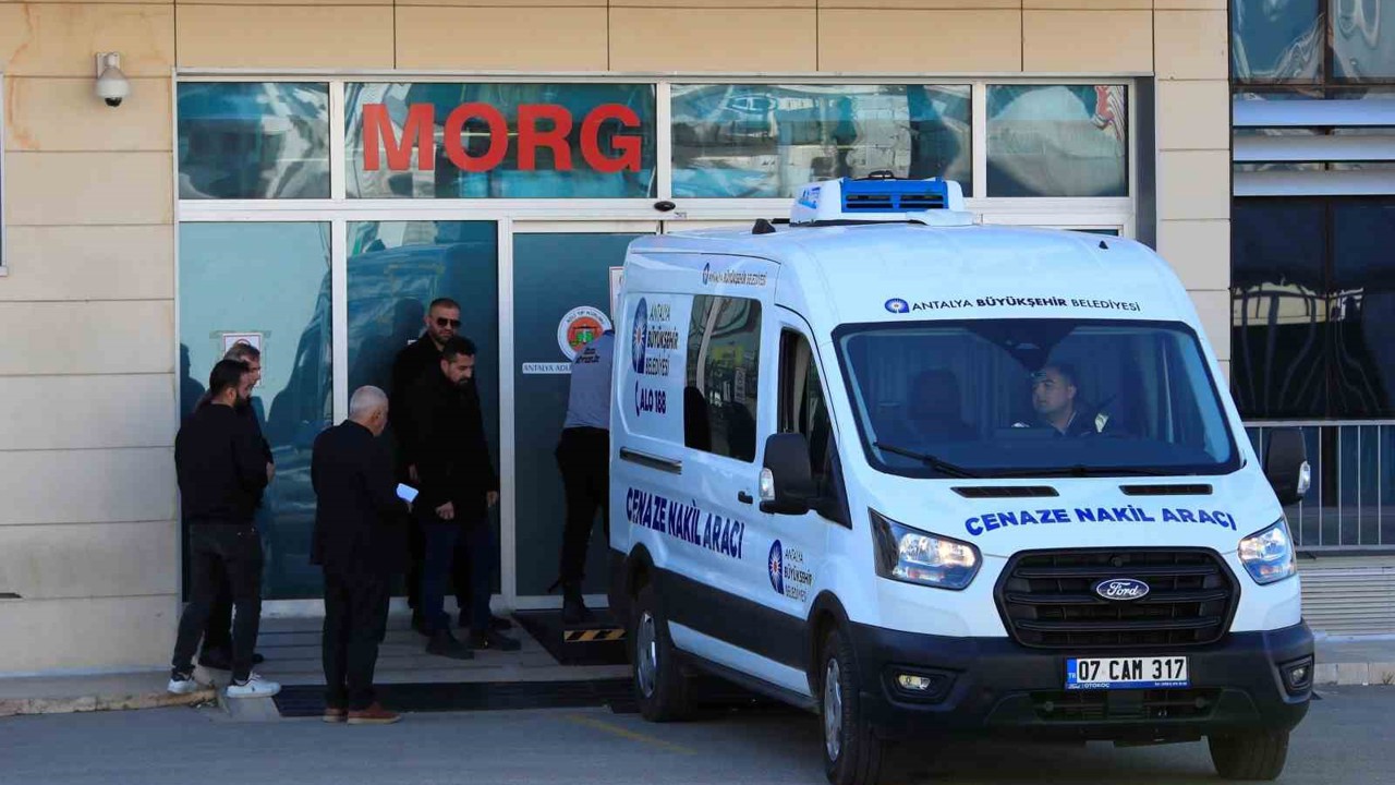 3 aylık evli kadının silahla ölümü olayında eşi tutuklandı
