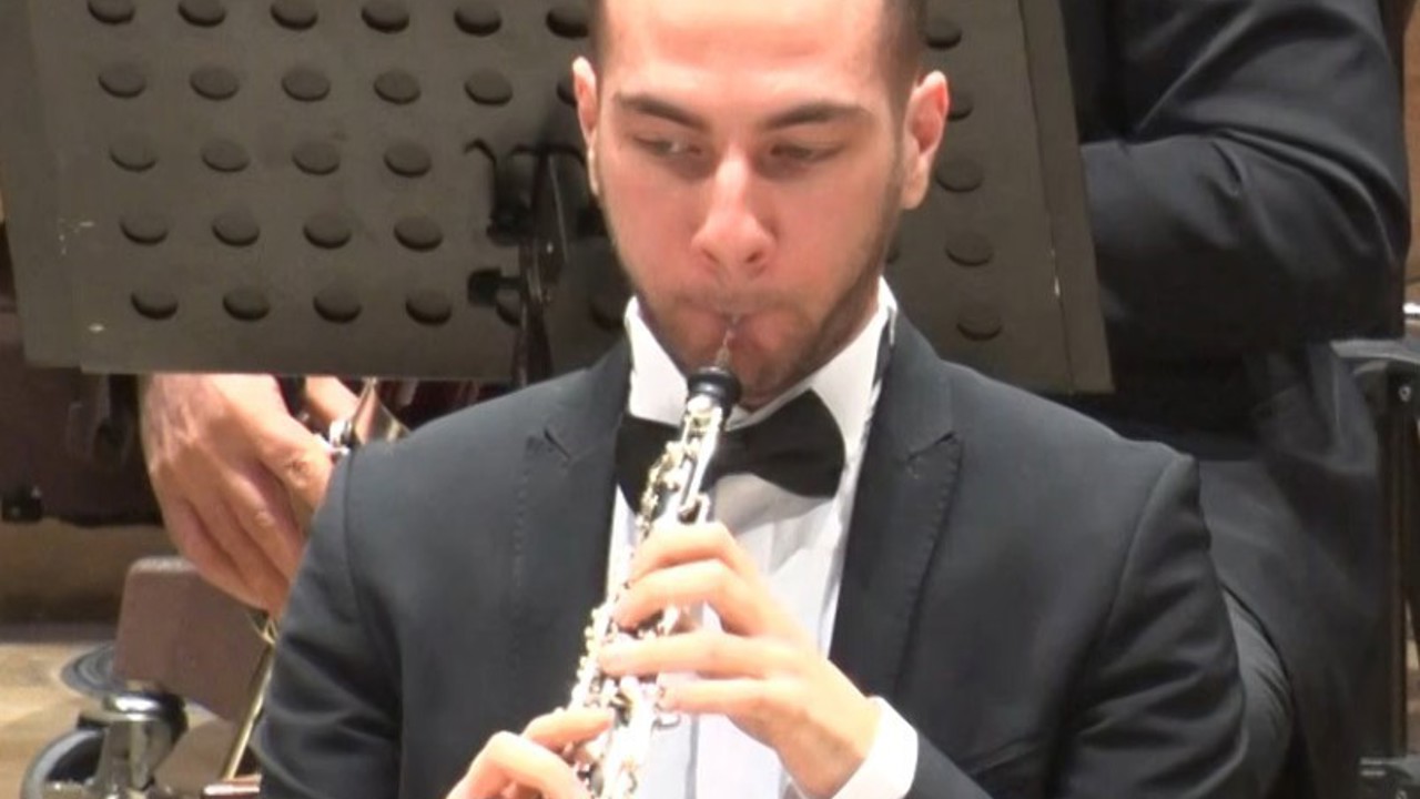 Beta Enerji Filarmoni Orkestrası Ankaralı sanatseverlerle buluştu
