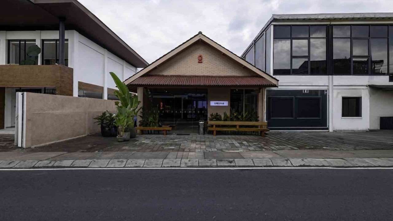 Espressolab 3 kıtada 6 yeni mağaza açtı
