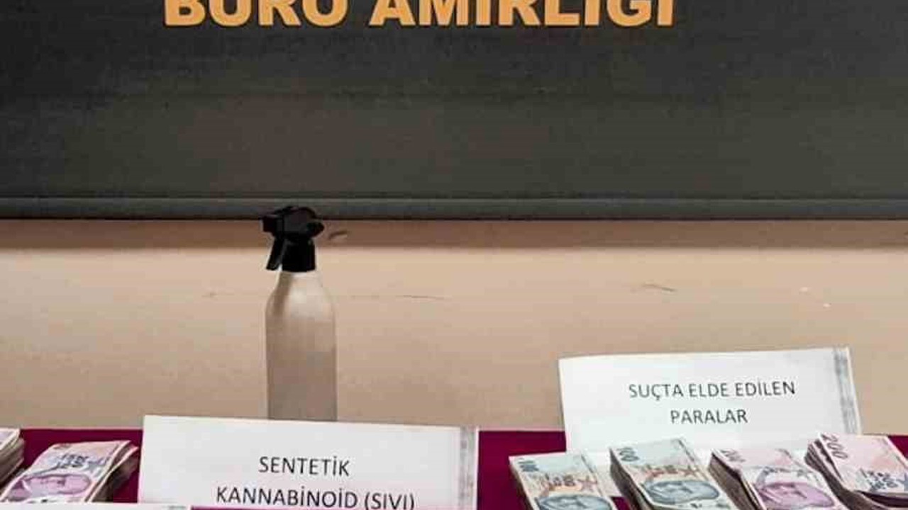 Çanakkale’de huzur uygulamalarında 1 şüpheli tutuklandı
