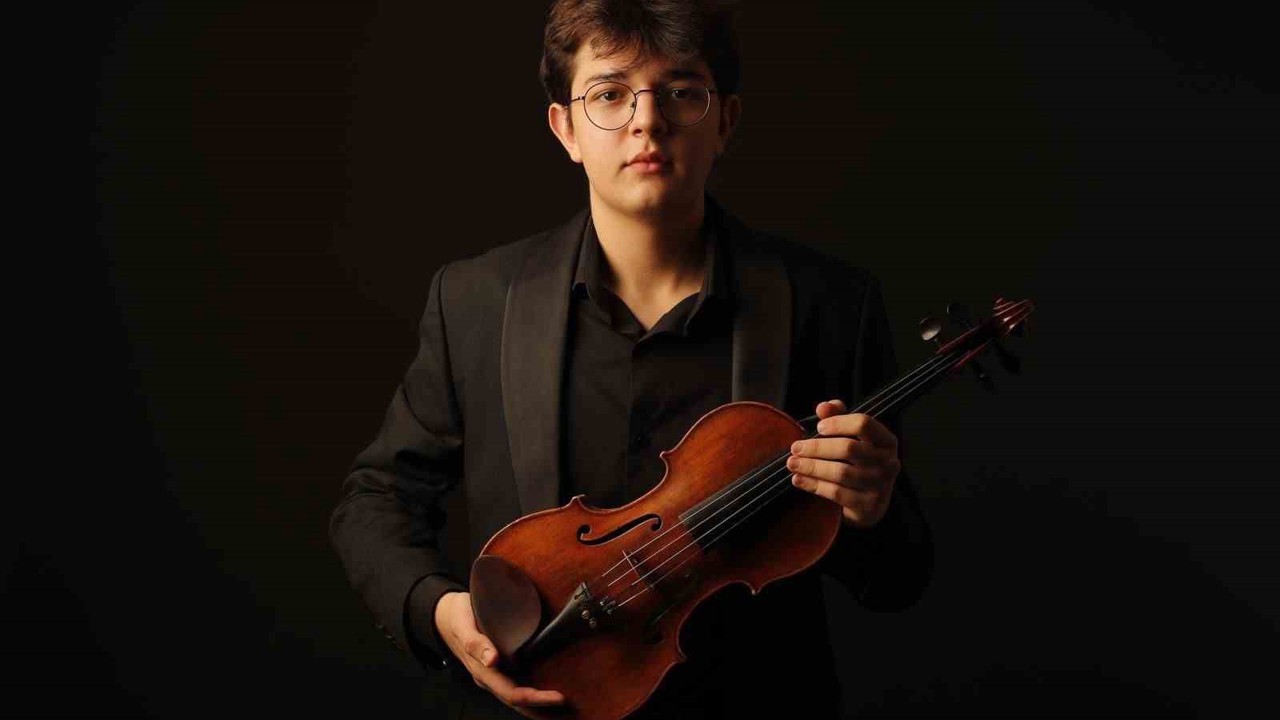 İDSO DenizBank Konserleri’nde Wolfgang Amadeus Mozart’ın ve Jean Sibelius’un eserleri yorumlanacak
