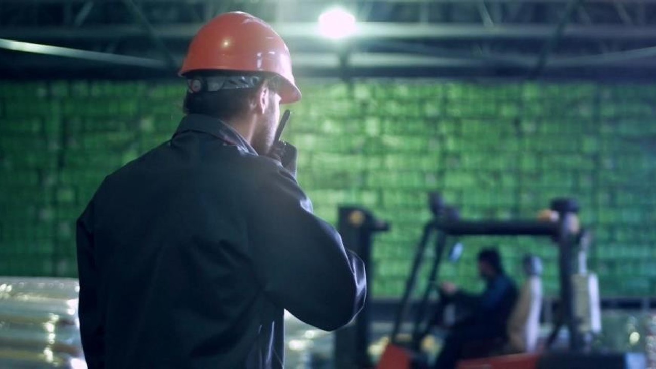 Yurt dışı üretici fiyat endeksi yıllık yüzde 32,46 arttı
