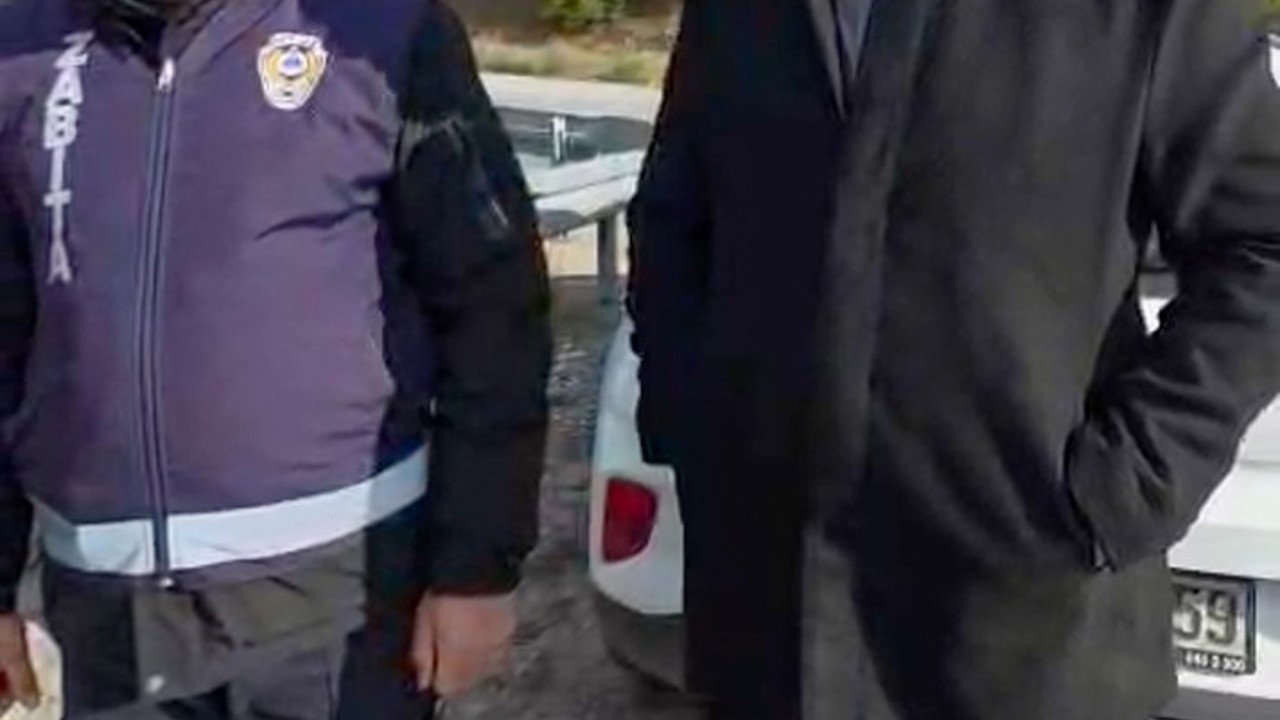 Manisa’da zabıta krizi
