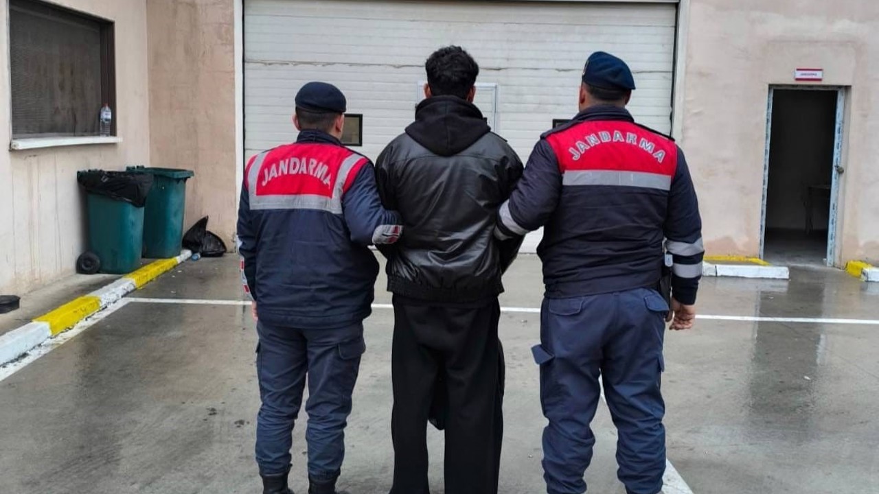 Gaziantep’te aranan 2 şahıs yakalandı
