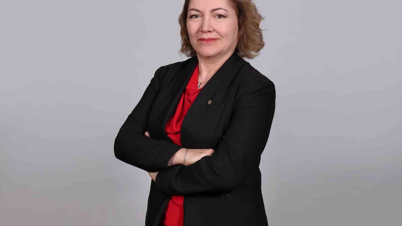 Aras Kargo Operasyonel Mükemmellik Başkan Yardımcılığına Sevilay Güven atandı
