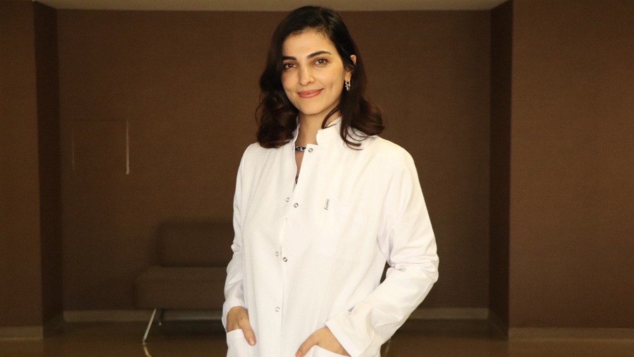 Uzmanından uyarı: "Gebelikte demir eksikliği anne ve bebek sağlığını etkileyebilir"
