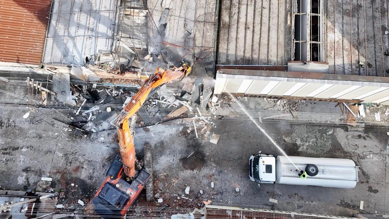 Gülsan’da dönüşüm hızlandı: Uzlaşma yüzde 83’e ulaştı
