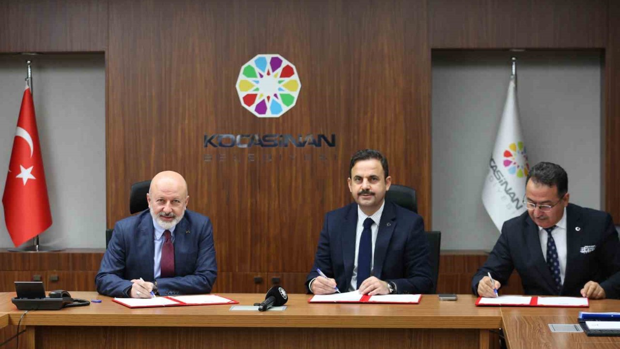 Kocasinan’da öğrencilere ücretsiz kahvaltı projesi için ihale süreci başladı
