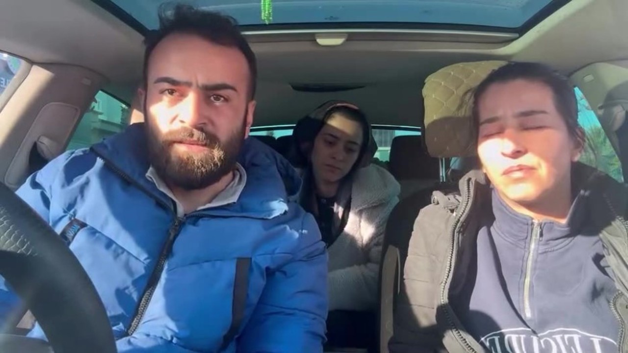 Antalya’da 3 aylık evli kadının ölümünde ağabey adalet istedi
