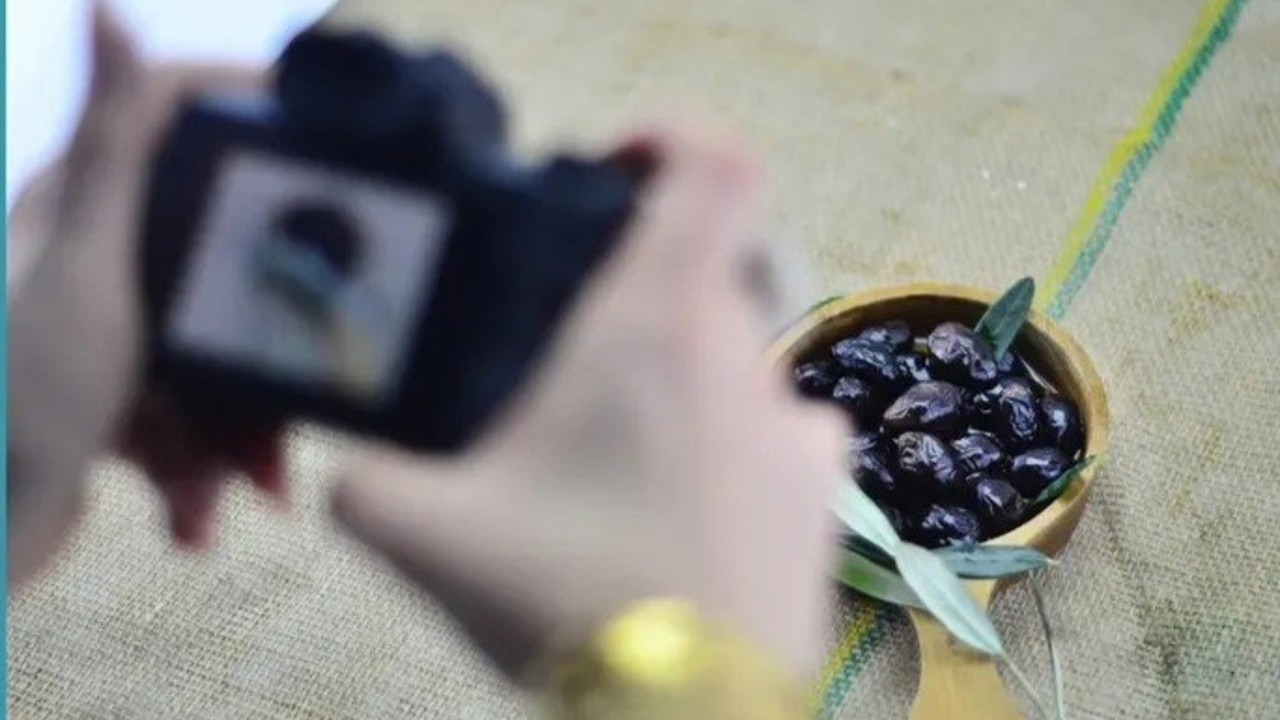 Manisa’nın kültürel değerleri kadraja yansıdı
