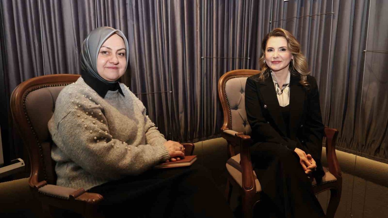 Osmangazi Belediyesi’nden genç girişimcilere ilham veren buluşma
