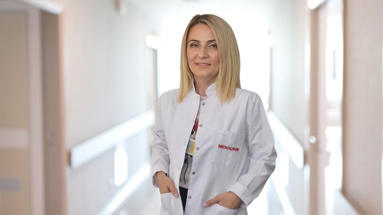 Uzmanı uyardı: "Artan ekran süresi göz kuruluğu ve glokom riskini artırıyor"
