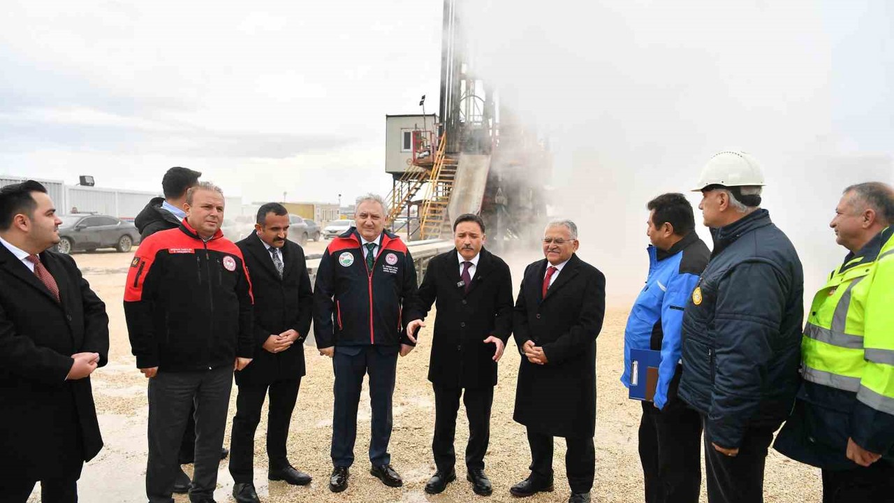 Jeotermal Sera OTB’den bir müjdeli haber daha
