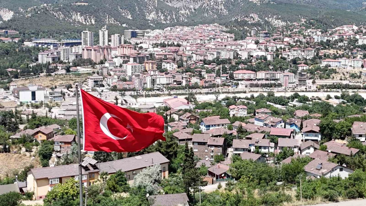 Karabük’te 2025 yılında 3 bin 914 konut satıldı
