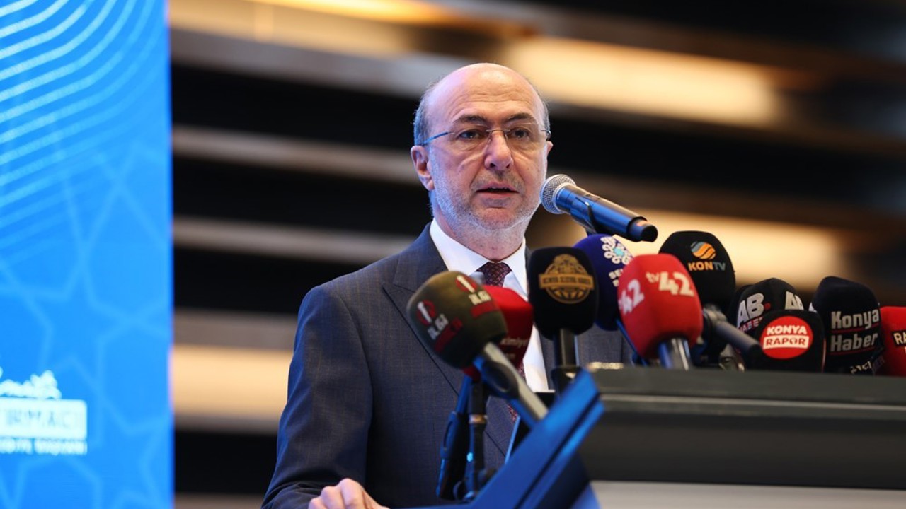 Başkan Pekyatırmacı 2025’te Selçuklu vizyonuyla hayata geçen hizmetleri anlattı
