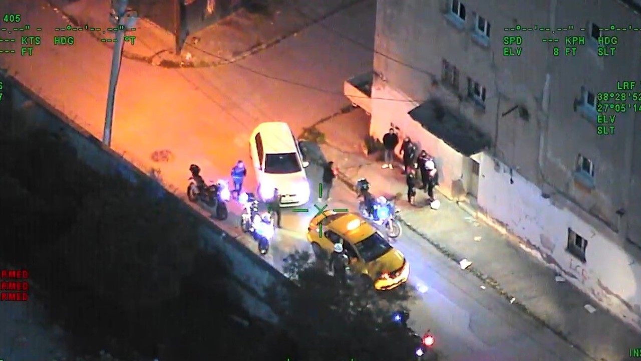 Tarihin en büyük uyuşturucu operasyonundan detaylar
