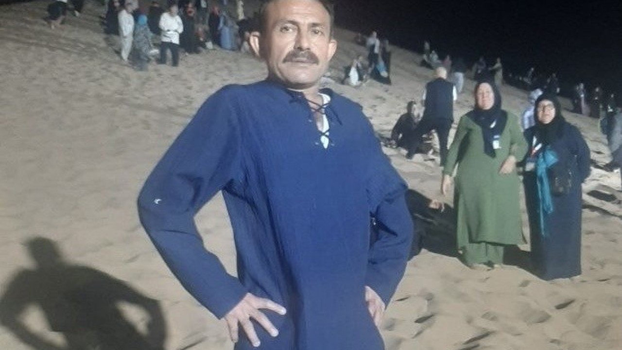 Kutsal topraklardan dönüşte acı haber
