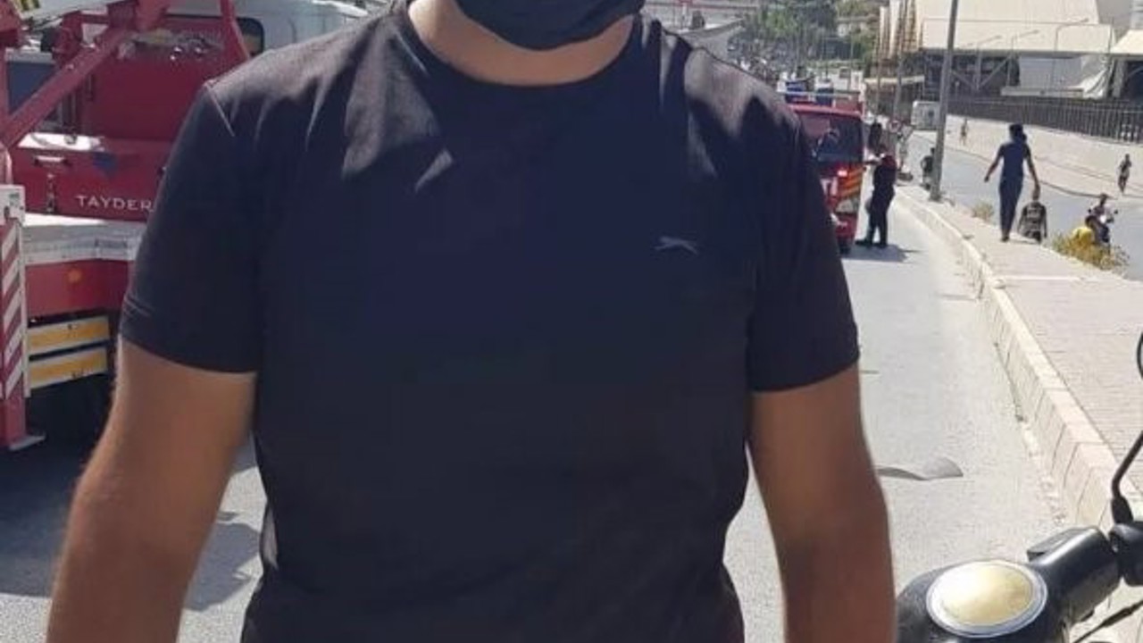 Trafik suçu cezasız kalmadı, 5 yıl sonra karar çıktı
