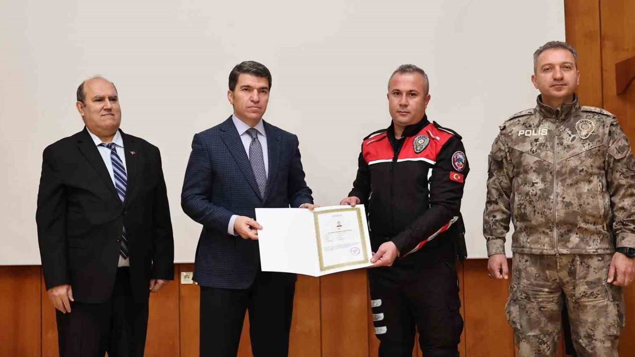 Vali açıkladı: Amasya’da 2 yıldır kapkaç ve yankesicilik olayı yok
