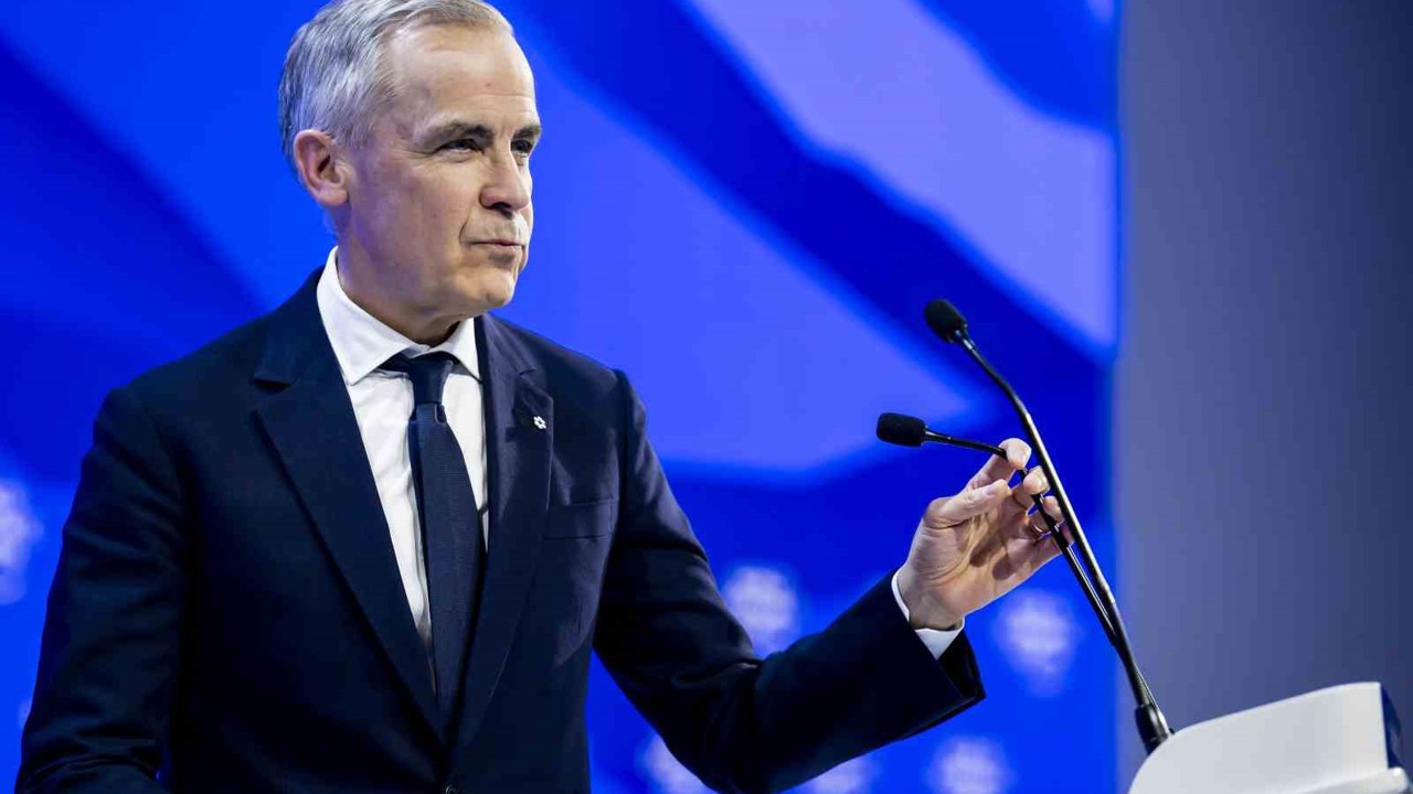 Kanada Başbakanı Carney: "NATO’nun açık bir şekilde sınavdan geçtiğini düşünüyorum"
