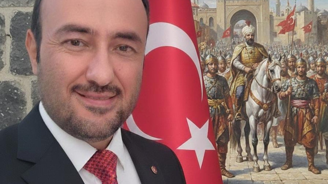 Düşünce Rotası Derneğinden bayrak provokasyonuna tepki
