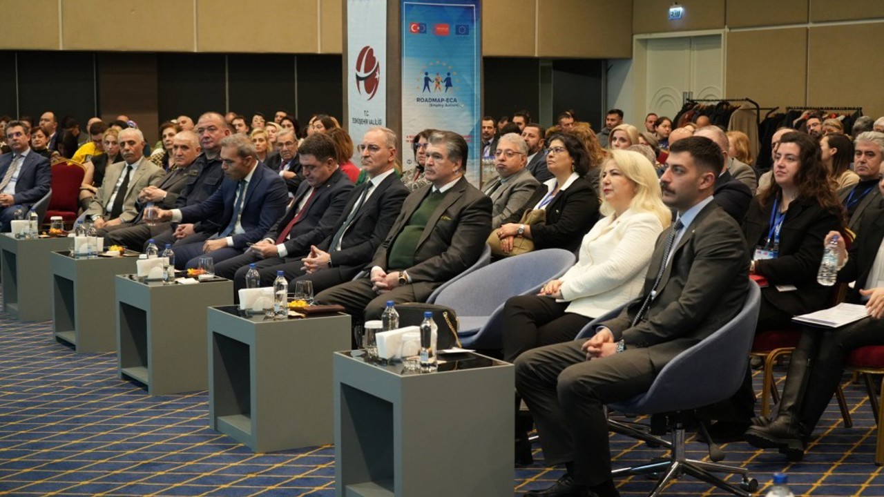 Otizmli gençlerin istihdamıyla ilgili anlamlı proje
